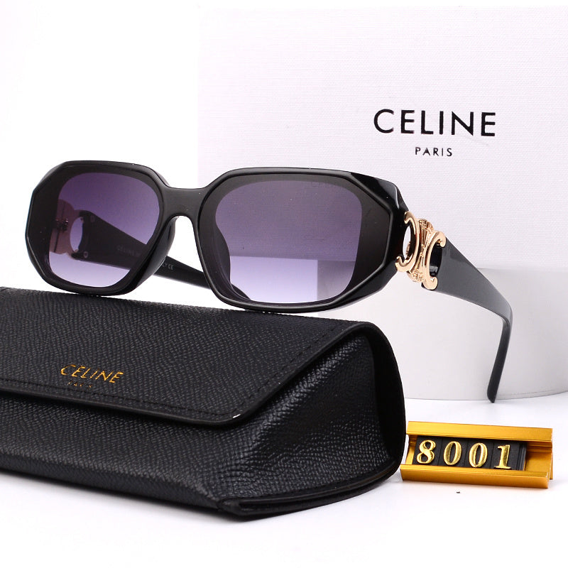 CL Triomphe Oval Sunglasses