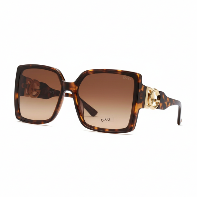 DG 504r Sunglasses for Women