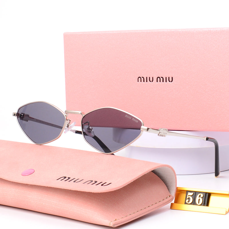 BUY 1 GET 3 – LV NEVERFULL MM BAG + MIU MIU 56zs + BRACELET LOVE DIAMONDS CR