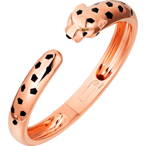 Bracelet Panthère CR